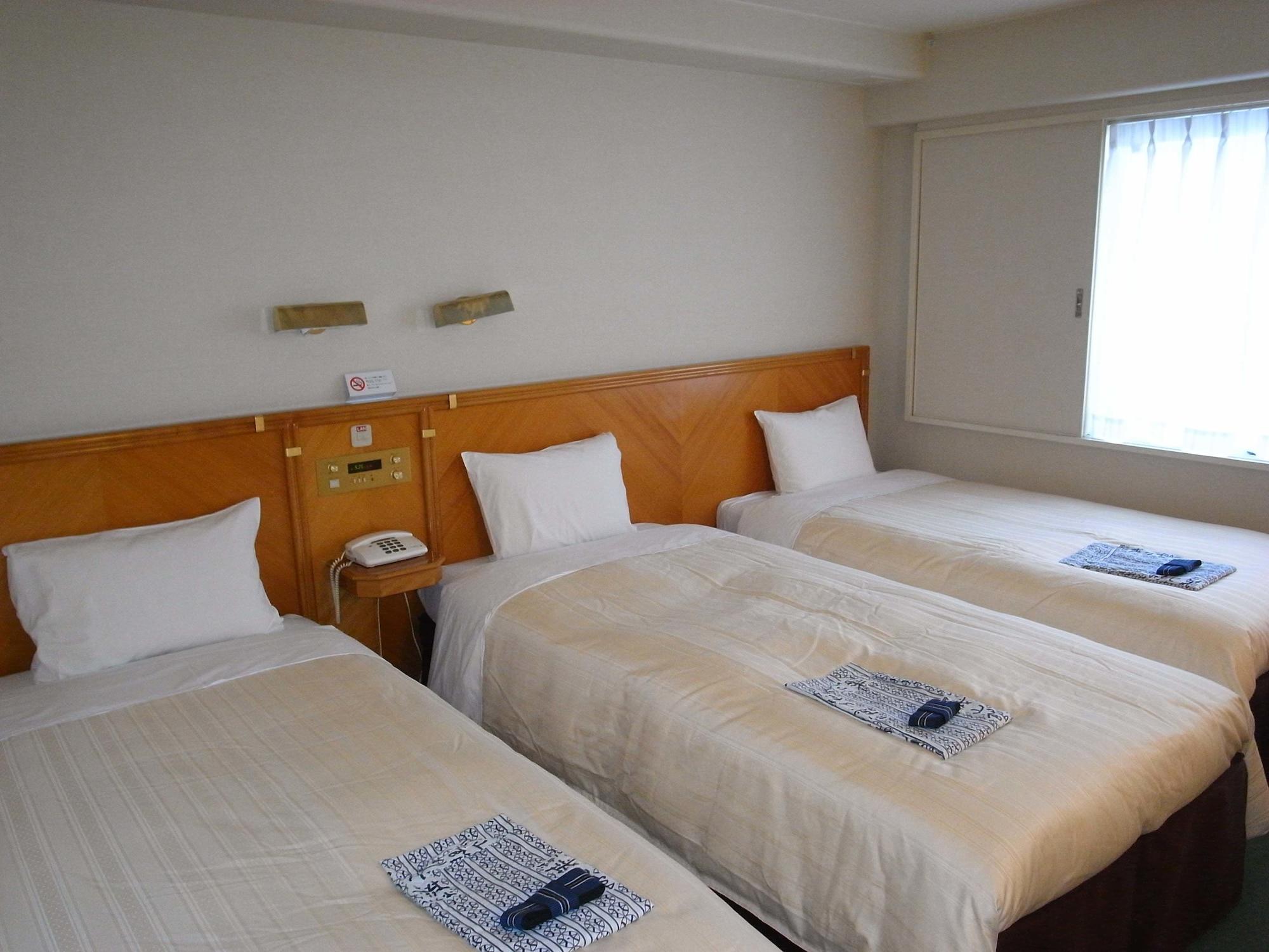 Hotel Kizankan Tokyo Exterior photo