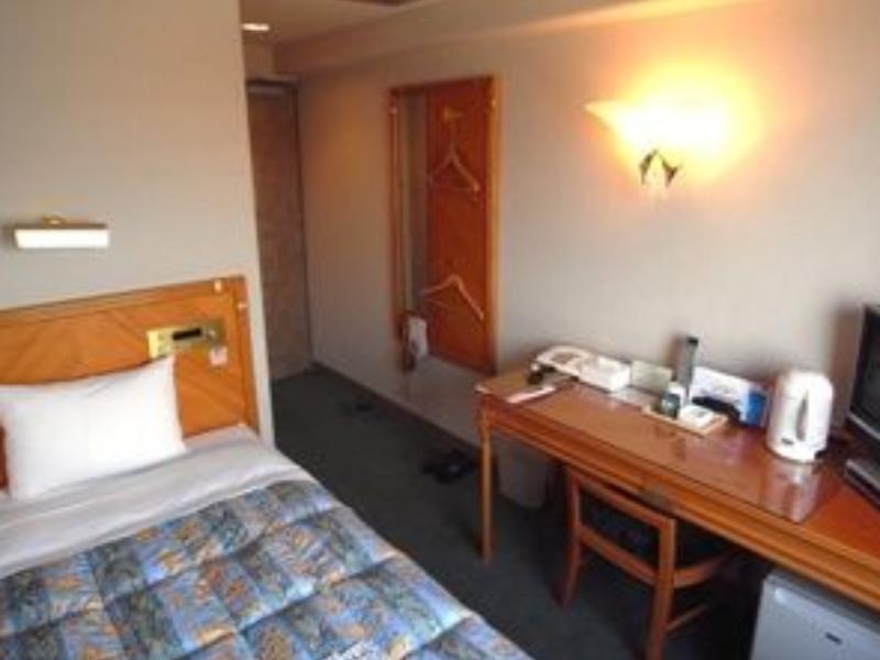 Hotel Kizankan Tokyo Exterior photo