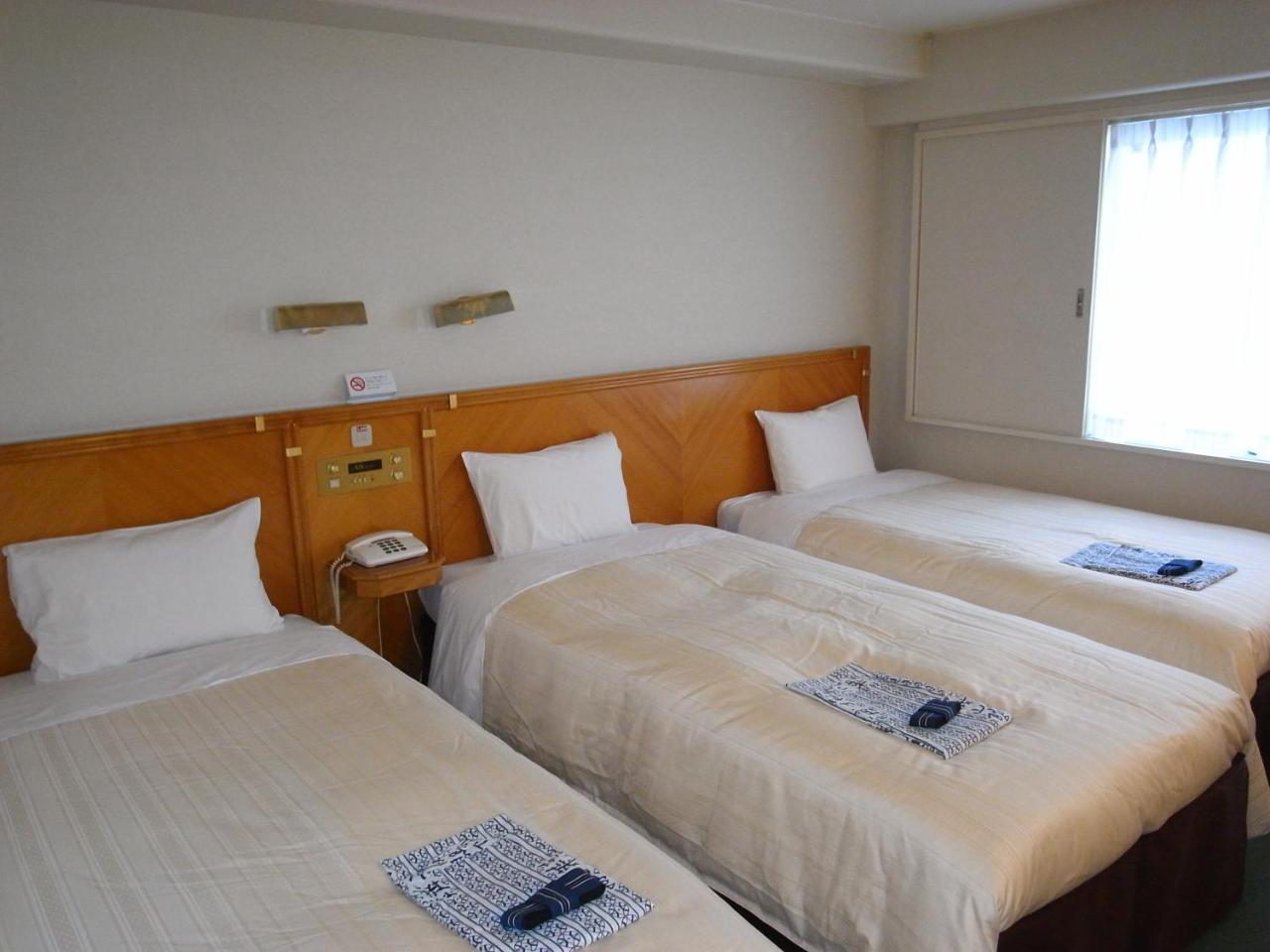 Hotel Kizankan Tokyo Exterior photo